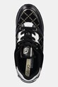 Liu Jo sneakersy LIU JO MAXI WONDER 91 czarny BF5005PX68122222