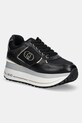 Liu Jo sneakersy LIU JO MAXI WONDER PLUS 01 BF5011PX77622222 czarny AW25