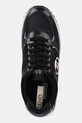 Liu Jo sneakersy LIU JO MAXI WONDER PLUS 01 czarny BF5011PX77622222