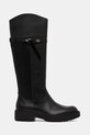 Liu Jo ghete de piele LONDON 04 SF5031P010222222 negru AW25