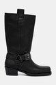 Liu Jo ghete de piele ROXY 02 SF5049P010222222 negru AW25