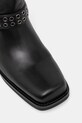Liu Jo ghete de piele ROXY 02 negru SF5049P010222222