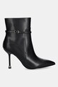 Шкіряні черевики Liu Jo DEMI 06 SF5005P010222222 чорний AW25