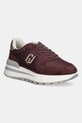 Liu Jo sneakers AMAZING 25 sintetic burgundia BF5049PX027S3906