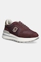 Liu Jo sneakers AMAZING 25 sintetic burgundia BF5049PX027S3906