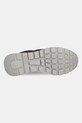 Liu Jo sneakers AMAZING 25 BF5049PX027S3906 burgundia
