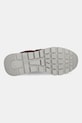 Liu Jo sneakers AMAZING 25 BF5049PX027S3906 burgundia