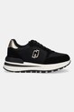 Кросівки Liu Jo AMAZING 25 BF5049PX027S1189 чорний AW25