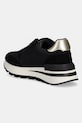 Obuwie Liu Jo sneakersy AMAZING 25 BF5049PX027S1189 czarny