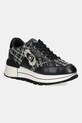 Маратонки Liu Jo AMAZING 41 изкуствен черен BF5043PX74422222