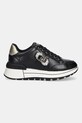Кожени маратонки Liu Jo AMAZING 41 BF5043PX026S1189 черен AW25
