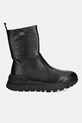 Liu Jo botine AMAZING 22 BF5051EX04622222 negru AW25
