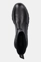 Liu Jo botine AMAZING 22 negru BF5051EX04622222