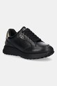 Liu Jo sneakers LOLO 20 sintetic negru BF5027P010222222