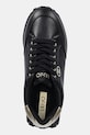 Liu Jo sneakers LOLO 20 negru BF5027P010222222