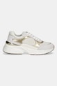 Liu Jo sneakersy LJ01 01 BF5017PX031S1874 beżowy AW25