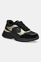 Liu Jo sneakers LJ01 01 sintetic negru BF5017PX031S1189