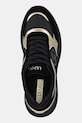 Liu Jo sneakers LJ01 01 negru BF5017PX031S1189