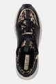 Liu Jo sneakersy LJ01 02 czarny BF5019PX791S1068