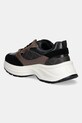 Obuwie Liu Jo sneakersy EVA 06 BF5035PX740S1033 czarny