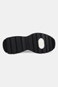 Liu Jo sneakersy EVA 06 BF5035PX740S1033 czarny