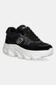 Маратонки Liu Jo STEFFY 01 изкуствен черен BF5061P030422222