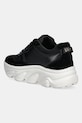 Obuwie Liu Jo sneakersy STEFFY 01 BF5061P030422222 czarny