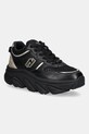 Маратонки Liu Jo STEFFY 01 изкуствен черен BF5061PX783S1189