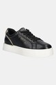Liu Jo sneakers din piele PRETTY 06 piele negru BF5041PX026S1189