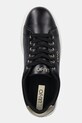 Liu Jo sneakers din piele PRETTY 06 negru BF5041PX026S1189