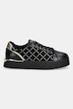 Liu Jo sneakers PRETTY 06 BF5041PX550S1189 negru AW25