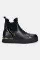 Liu Jo cizme PRETTY9 BF5067PX53622222 negru AW25