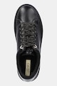 Liu Jo sneakersy skórzane SELMA 16 czarny BF5039PX53222222