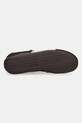 Puma baleriny zamszowe Speedcat Ballet 406758 brązowy