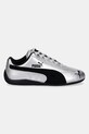 Puma sneakers din piele Speedcat 403689 gri AW25