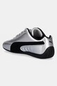 Încălțăminte Puma sneakers din piele Speedcat 403689 gri
