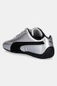 Încălțăminte Puma sneakers din piele Speedcat 403689 gri