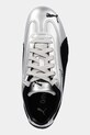 Puma sneakers din piele Speedcat gri 403689