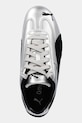 Puma sneakers din piele Speedcat gri 403689