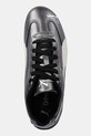Puma sneakersy skórzane Speedcat srebrny 403689