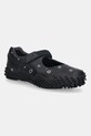 Puma baleriny Mostro Fey Studs syntetyczny czarny 403192