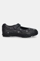 Puma baleriny Mostro Fey Studs 403192 czarny AW25