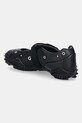 Obuwie Puma baleriny Mostro Fey Studs 403192 czarny