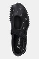Puma baleriny Mostro Fey Studs czarny 403192