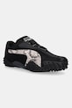 Puma sneakers din piele PUMA x A$AP ROCKY Mostro OG altele negru 406497