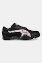 Puma sneakers din piele PUMA x A$AP ROCKY Mostro OG 406497 negru AW25