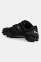 Obuwie Puma sneakersy skórzane PUMA x A$AP ROCKY Mostro OG 406497 czarny