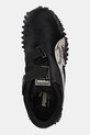 Puma sneakersy skórzane PUMA x A$AP ROCKY Mostro OG czarny 406497