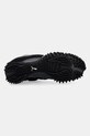 Puma sneakersy skórzane PUMA x A$AP ROCKY Mostro OG 406497 czarny