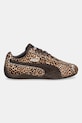 Велурени маратонки Puma Speedcat Wild Wns 406690 кафяв AW25